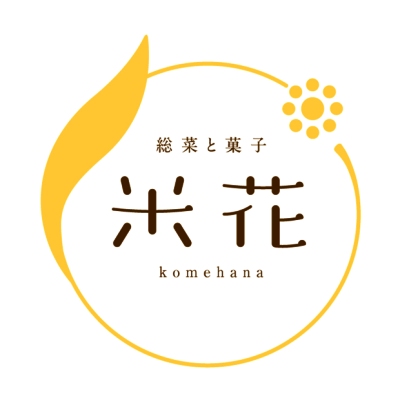 米花丸ロゴ